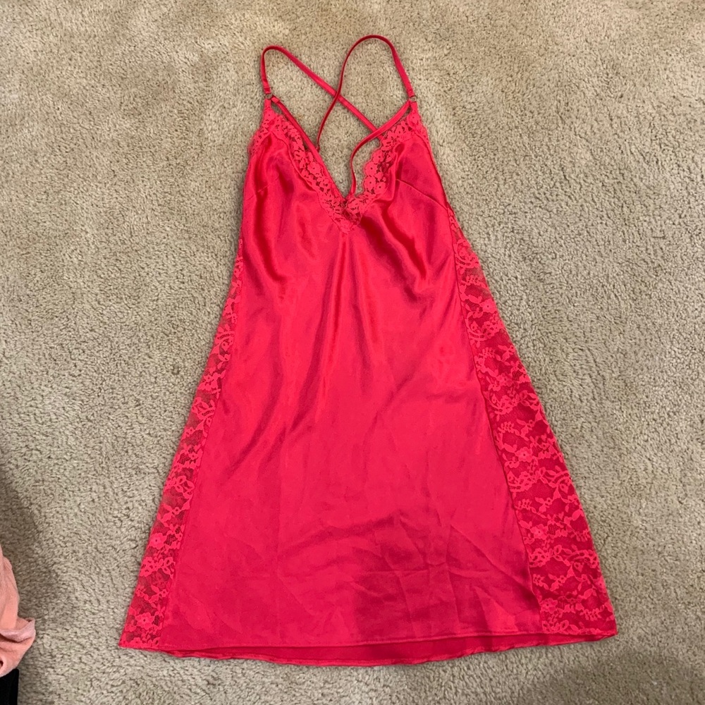 Victoria’s Secret Slip